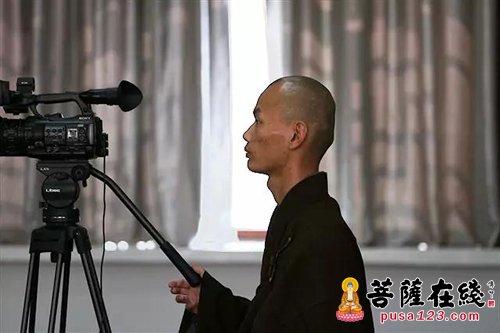 新航道-个性化修学——正觉寺僧伽教育驶入新航道