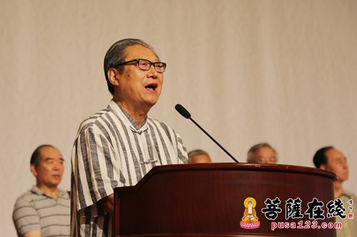 庆祝香港回归20周年“觉群杯”全国禅语楹联书法大赛优秀作品展