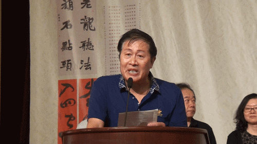 庆祝香港回归20周年“觉群杯”全国禅语楹联书法大赛优秀作品展