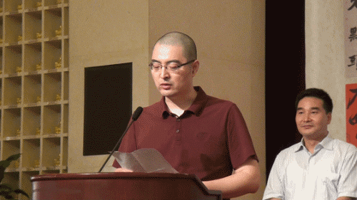 庆祝香港回归20周年“觉群杯”全国禅语楹联书法大赛优秀作品展