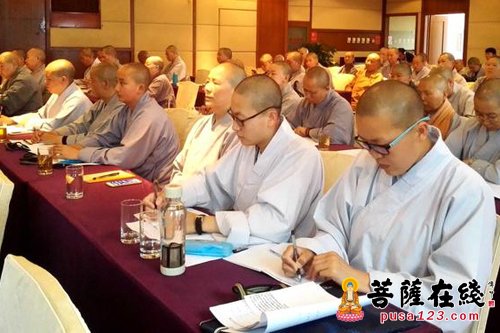 佛教-云南省首届2017汉传比丘尼培训班圆满结束
