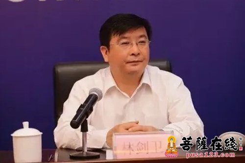 曹洞宗-首届中国曹洞宗禅学国际研讨会新闻发布会在南昌举行