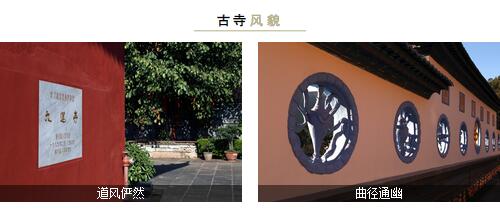 鸡足山-云南鸡足山九莲寺官方网站正式上线