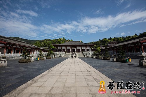 国外政要致信贺首届中国曹洞宗禅学国际研讨会