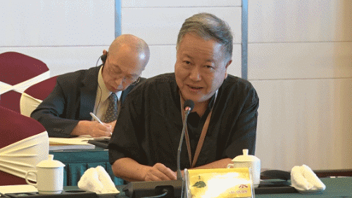 宜黄-《曹山志》编篆工作研讨会在江西宜黄召开