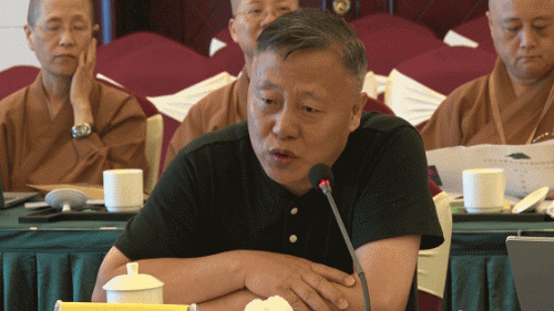 宜黄-《曹山志》编篆工作研讨会在江西宜黄召开
