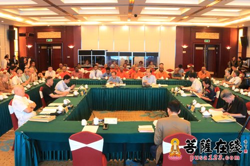 宜黄-《曹山志》编篆工作研讨会在江西宜黄召开