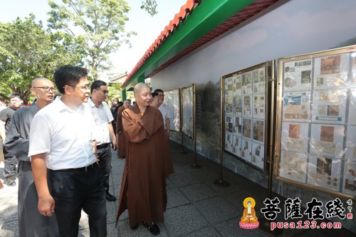 南普陀寺-闽南名刹  南普陀寺首登国家名片