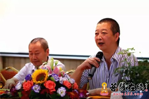 毕业晚会-四川尼众佛学院举行2017年第十三届本科班毕业典礼