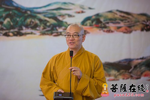 佛教-普陀山佛教协会召开全山执事《劳动合同法》学习会