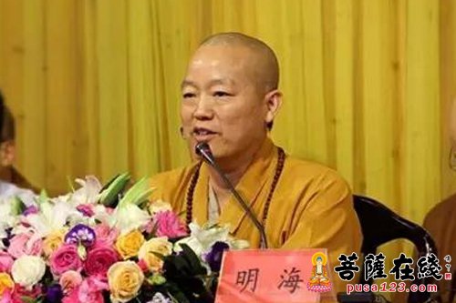 佛教-报师长深恩 柏林禅寺第二十四届生活禅夏令营开营