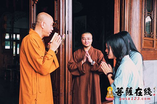 奉化-奉化雪窦禅寺举行第七届“智慧人生”禅修营见面会
