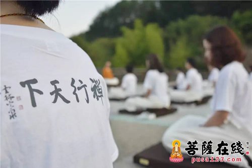 灵隐寺-杭州灵隐寺“禅行天下”修学营圆满落幕