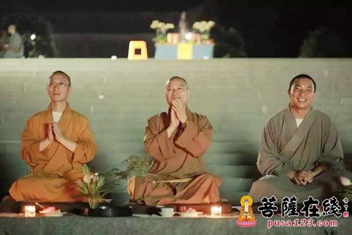 灵隐寺-杭州灵隐寺“禅行天下”修学营圆满落幕