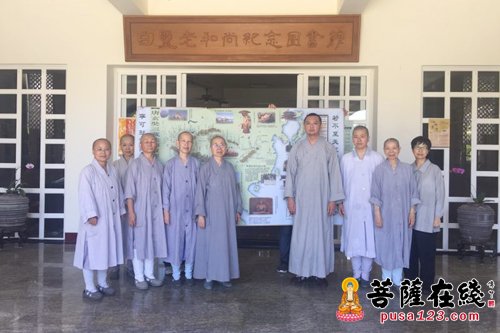玄奘-《大唐玄奘》前往美国洛杉矶巡回播映 传播玄奘精神