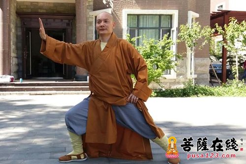 法门寺-宝鸡法门寺首届“止观禅修营”圆满结束
