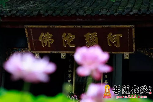 佛教-如何拓展“生命的厚度”  宗性大和尚于北京开讲