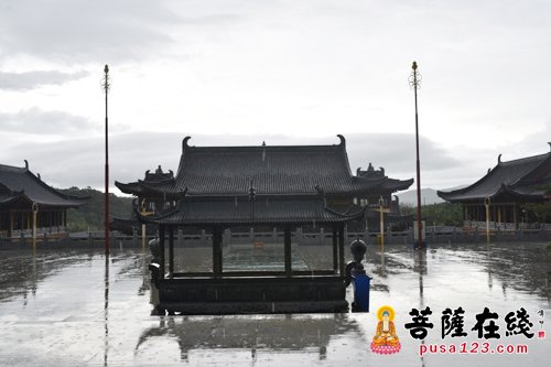药师法-烟台合卢寺悟实法师亲传药师法——给你一根救命的稻草