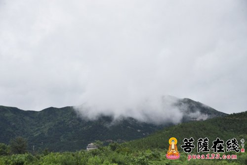 药师法-烟台合卢寺悟实法师亲传药师法——给你一根救命的稻草