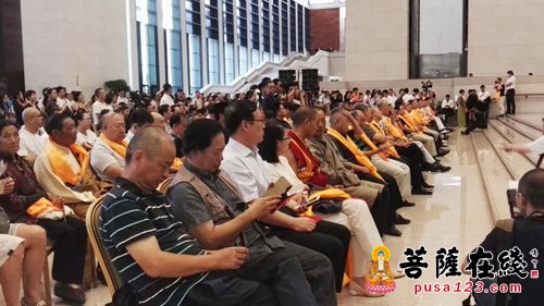 艺术-“相由心生”唐卡艺术精品展在国家博物馆开幕