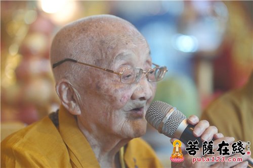 菩提心-抚州大金山禅寺第十二届禅修营开营