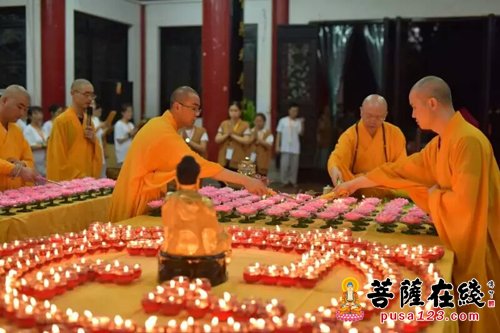 文殊院-如是觉知 成都文殊院第十四届禅修营圆满闭营