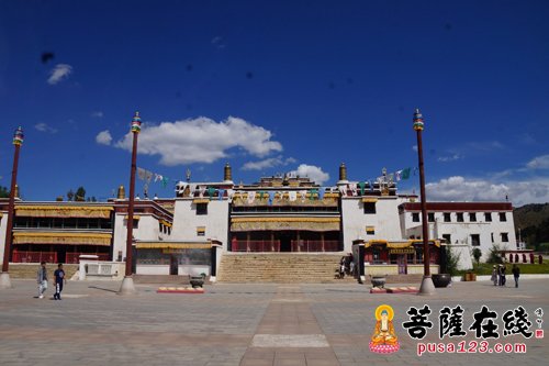 中国佛教协会调研组赴内蒙古自治区圆满完成调研慈善任务