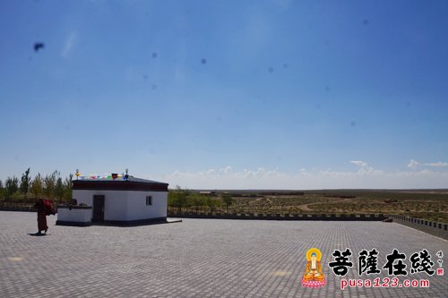 中国佛教协会调研组赴内蒙古自治区圆满完成调研慈善任务