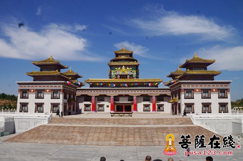 中国佛教协会调研组赴内蒙古自治区圆满完成调研慈善任务
