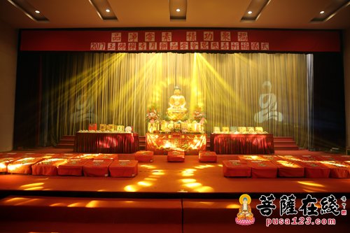 摄影-品尝童年的味道 上海玉佛禅寺净素月饼正式发售