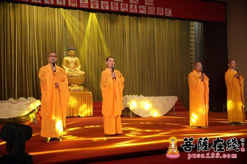 摄影-品尝童年的味道 上海玉佛禅寺净素月饼正式发售