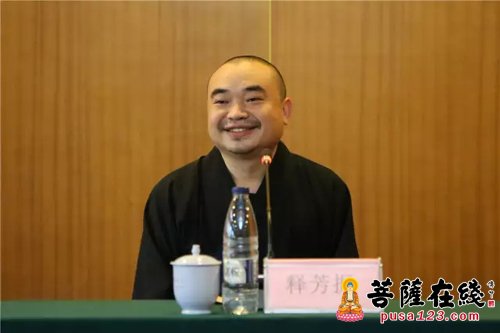 佛教-萧山区佛教教职人员培训班在杭州灵隐寺开班