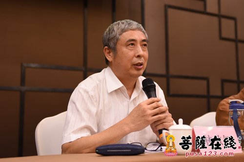佛教-学修并进 福建省主要佛教寺院负责人培训班在泉州晋江举行