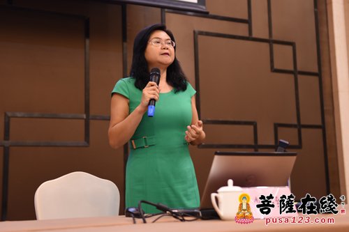 佛教-学修并进 福建省主要佛教寺院负责人培训班在泉州晋江举行