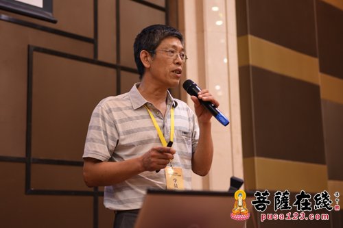 佛教-学修并进 福建省主要佛教寺院负责人培训班在泉州晋江举行