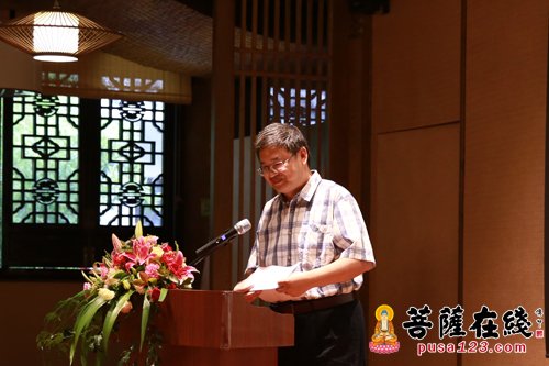 佛教-加强古籍保护 第一期全国佛教古籍修复技术培训班开班