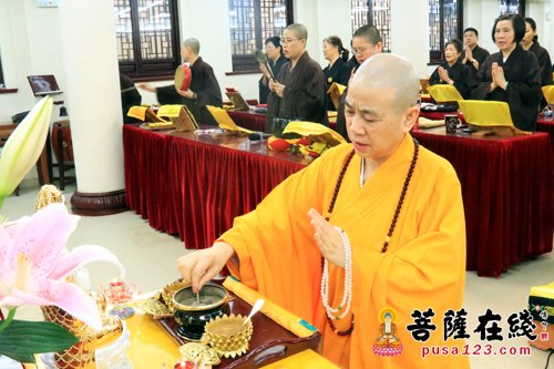 八正道-佛学讲座|沉香阁住持定慧法师宣讲《修学八正道的生命意义》