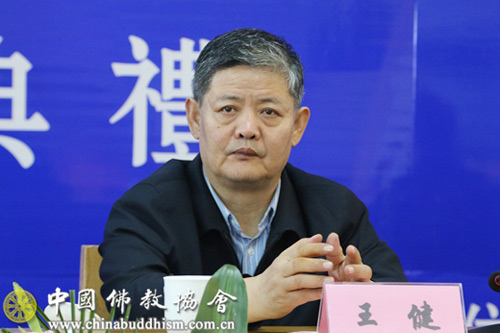 佛教-中国佛学院传统文化艺术研修班在山西聚寿山贤首寺举办