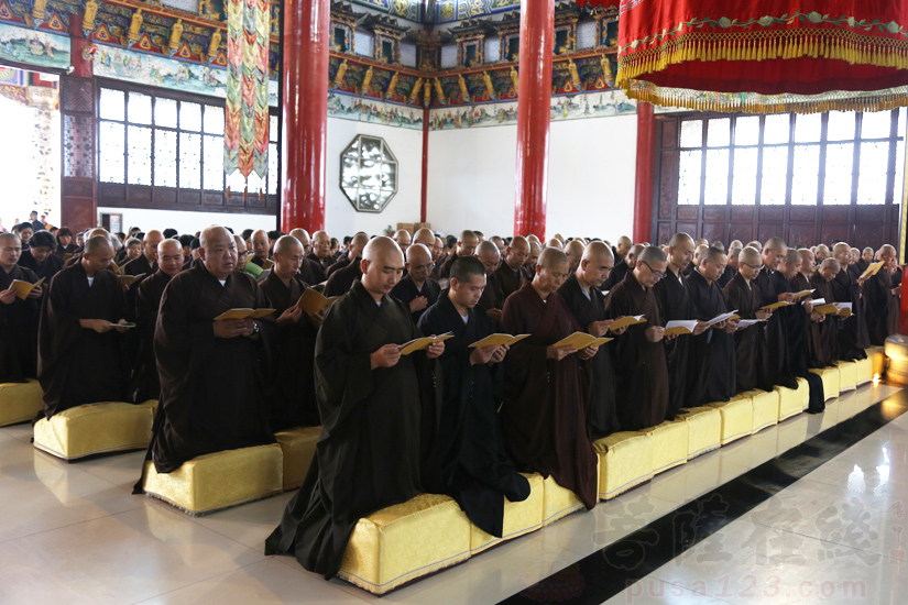 南海禅寺方丈图片