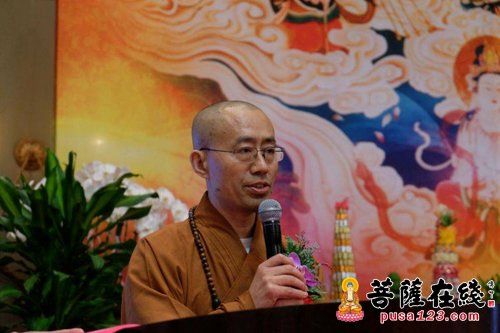 佛教-美国加州妙觉寺隆重举行建寺20周年庆典法会