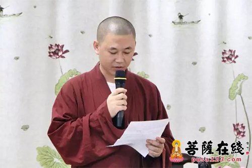 佛教-广东佛学院岭东学院举行学僧毕业典礼暨开学仪式
