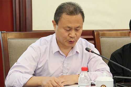 基督教-五大宗教领袖齐聚醇亲王府 就新修订《宗教事务条例》集体发声
