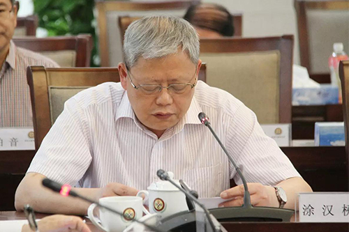 基督教-五大宗教领袖齐聚醇亲王府 就新修订《宗教事务条例》集体发声