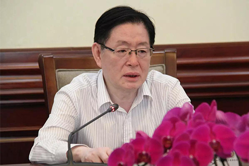 基督教-五大宗教领袖齐聚醇亲王府 就新修订《宗教事务条例》集体发声
