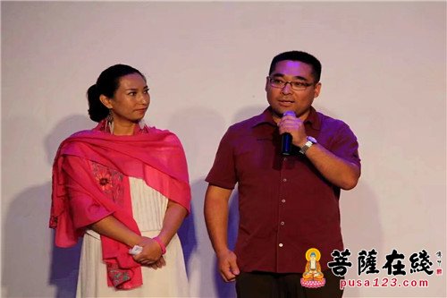 慈善-“慈善爱心公益暨《上山下山》新歌上线”仪式启动