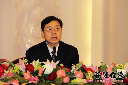 宗教事务条例-卓新平：落实《宗教事务条例》依法管理宗教事务