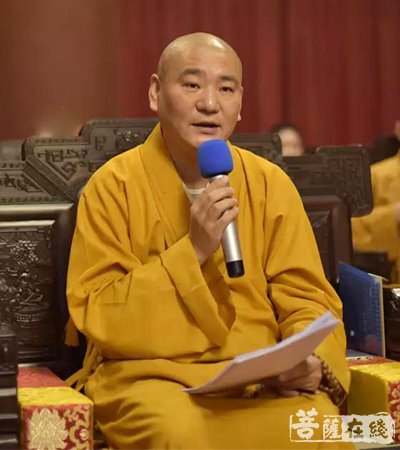 佛教-声振竺乾 美流天下 湖州市第三期佛教辨经活动举行