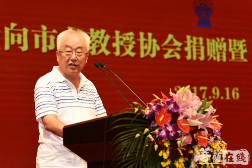 佛教-“百寺讲堂”启动开讲仪式于静安寺举行