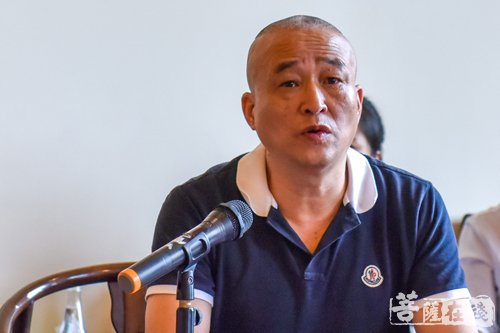 慈善-峨眉山行愿基金会开展一对一助学帮扶活动