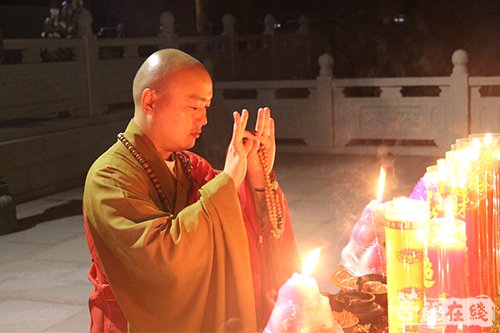 地藏菩萨本愿经-绍兴安康寺四十九日报恩孝亲地藏法会圆满 地藏菩萨本愿经-绍兴安康寺四十九日报恩孝亲地藏法会圆满